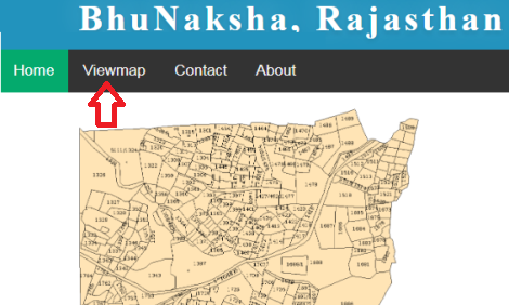 Bhu Naksha Rajasthan