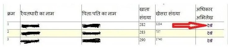 Bihar Bhumi Jankari