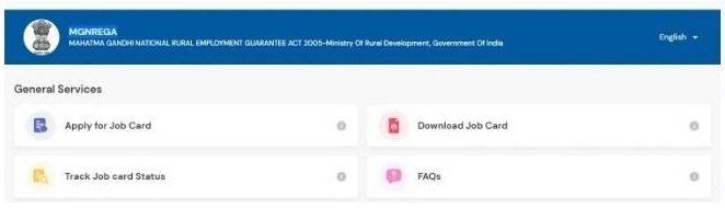Download Job Card Online