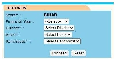 Mgnrega State