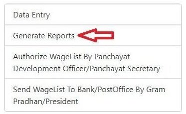 Mgnrega Uttar Pradesh