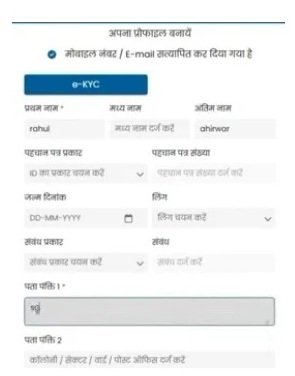 e-KYC